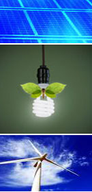 energy resources