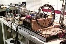 How Does a Perpetual Motion Power Generator Work
